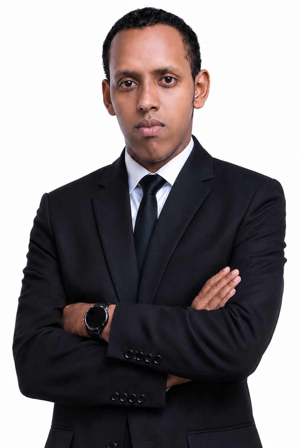 Abu Bakr Dahir Hassan